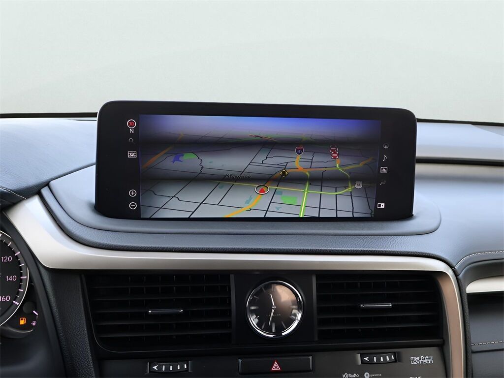 2021 Lexus RX 450hL Luxury San Clemente CA