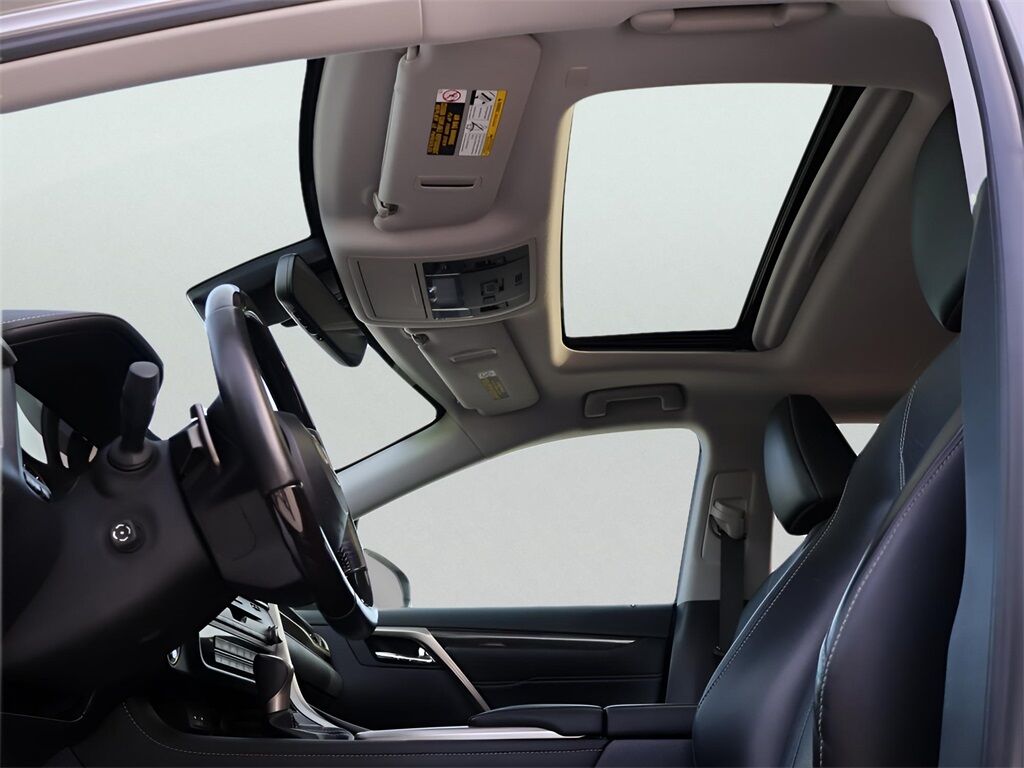 2021 Lexus RX 450hL Luxury San Clemente CA