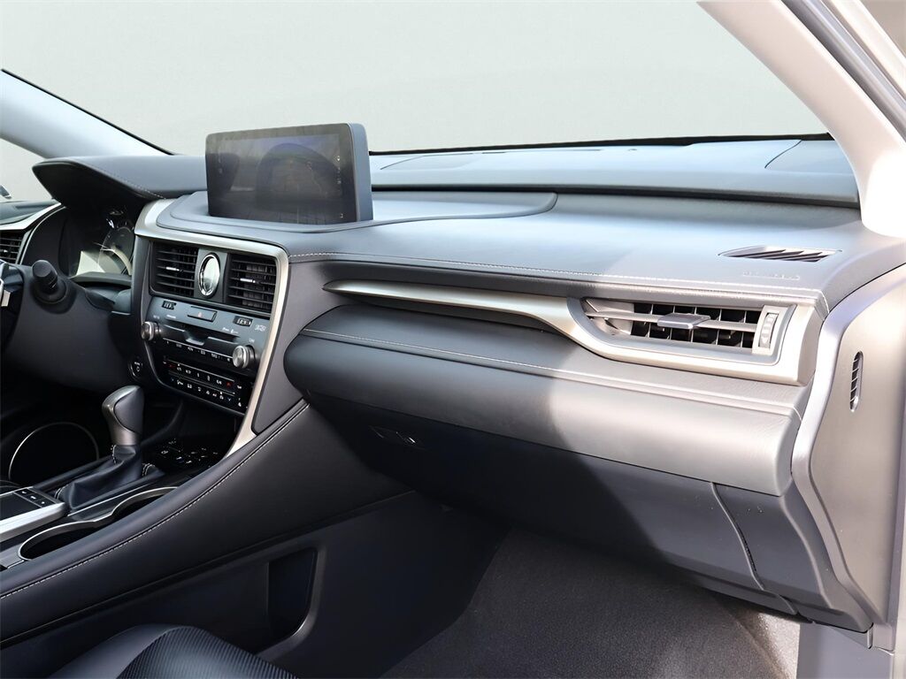 2021 Lexus RX 450hL Luxury San Clemente CA