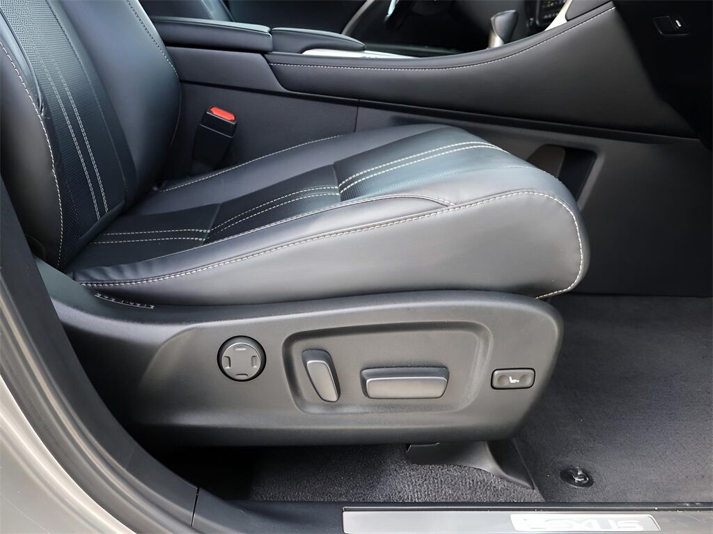 2021 Lexus RX 450hL Luxury San Clemente CA