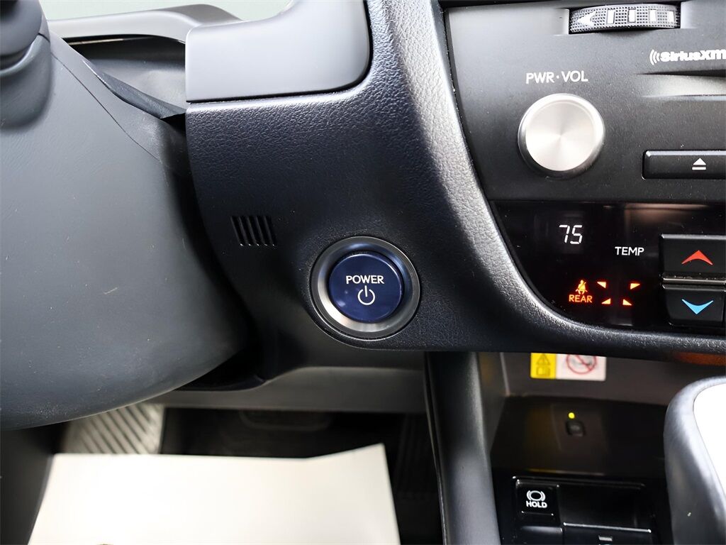 2021 Lexus RX 450hL Luxury San Clemente CA