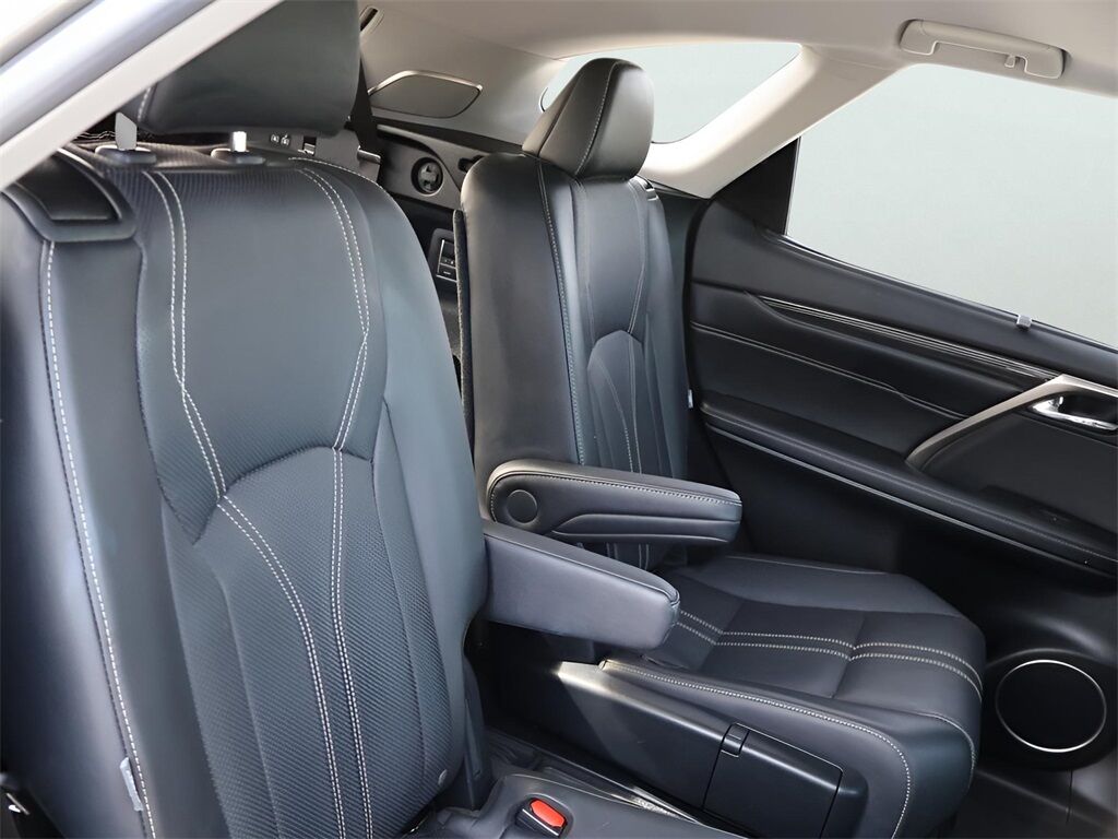 2021 Lexus RX 450hL Luxury San Clemente CA