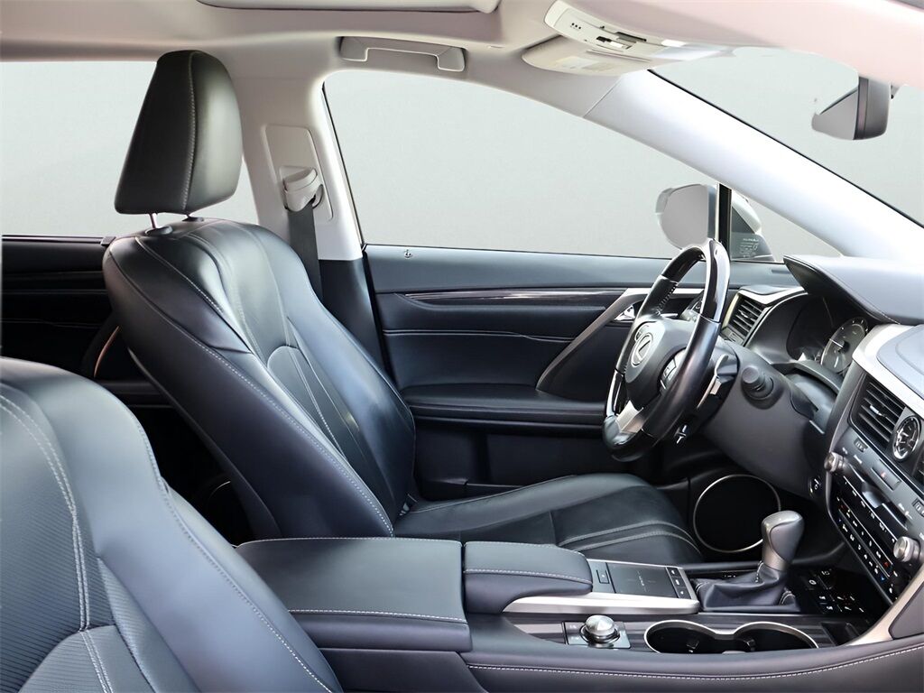 2021 Lexus RX 450hL Luxury San Clemente CA