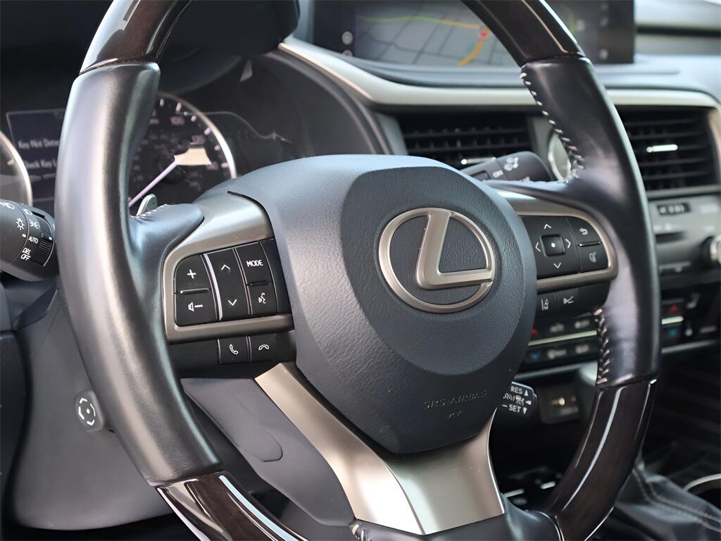 2021 Lexus RX 450hL Luxury San Clemente CA