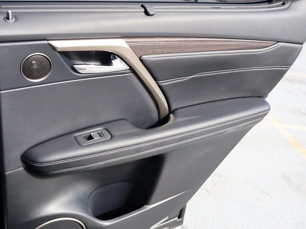 2021 Lexus RX 450hL Luxury San Clemente CA