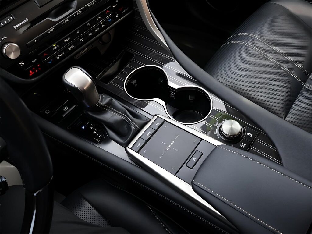 2021 Lexus RX 450hL Luxury San Clemente CA