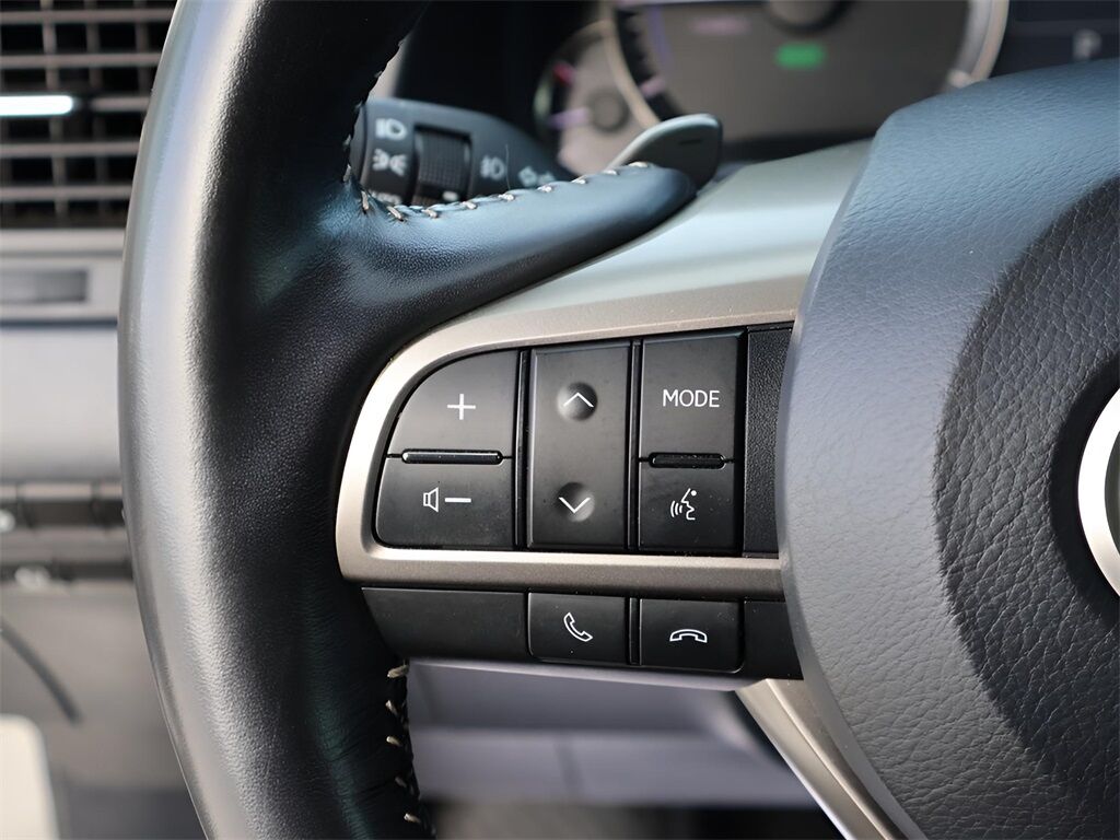 2021 Lexus RX 450hL Luxury San Clemente CA