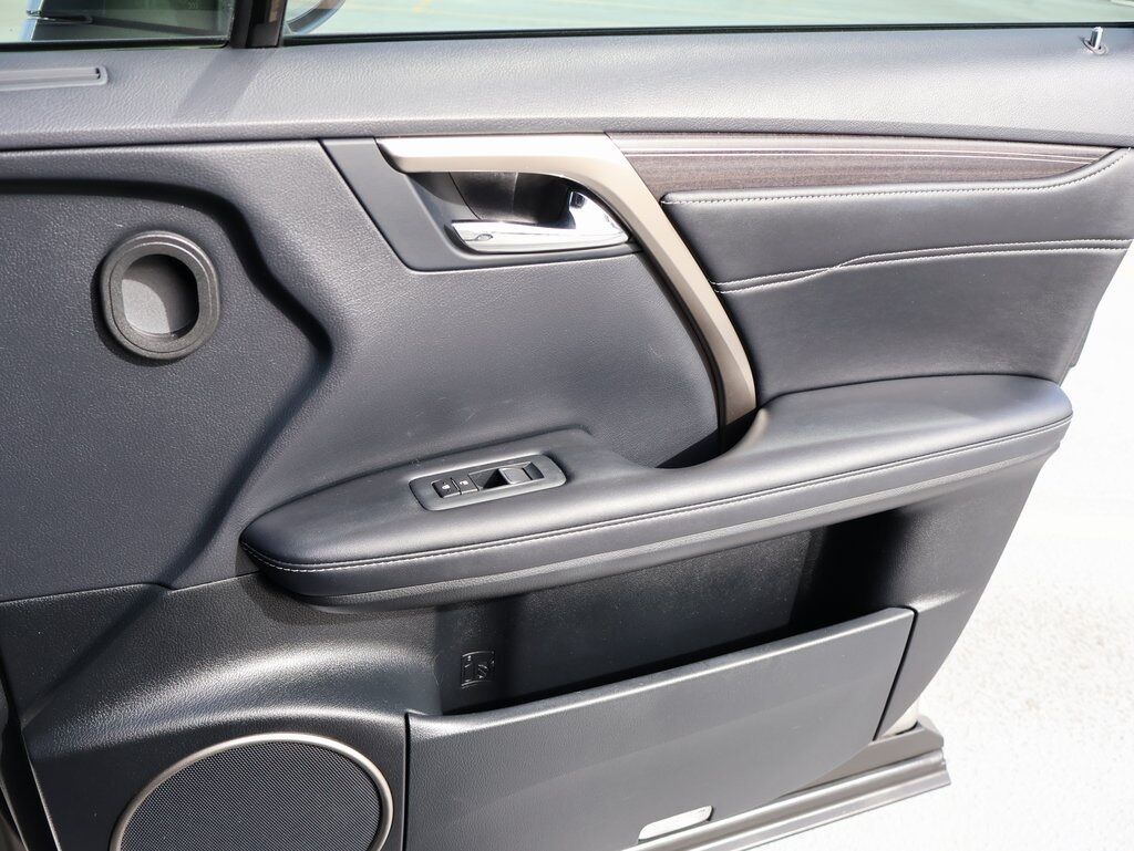 2021 Lexus RX 450hL Luxury San Clemente CA