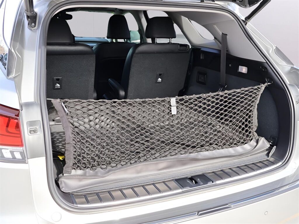 2021 Lexus RX 450hL Luxury San Clemente CA