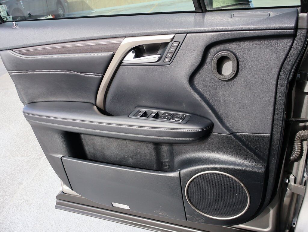 2021 Lexus RX 450hL Luxury San Clemente CA