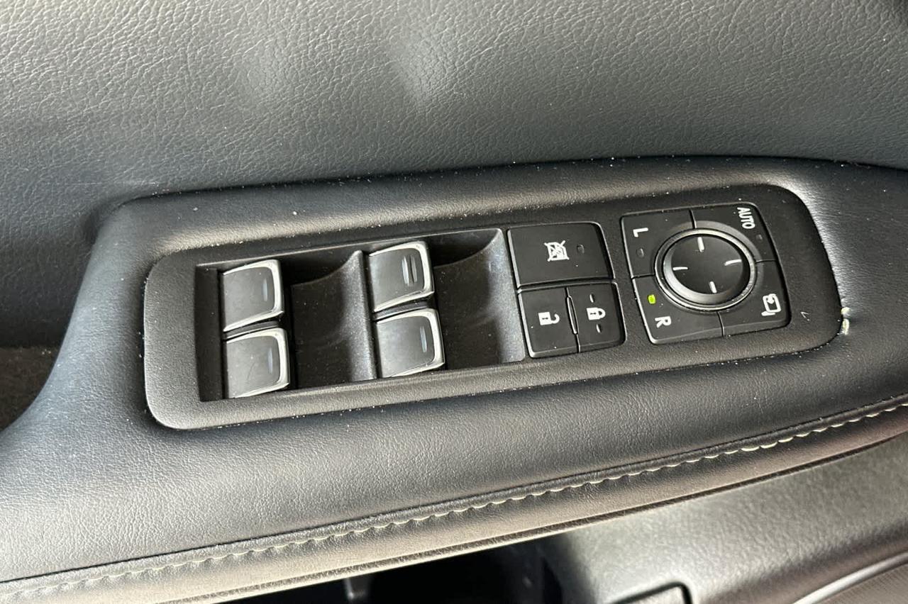 2021 Lexus RX F SPORT Appearance Roseville CA