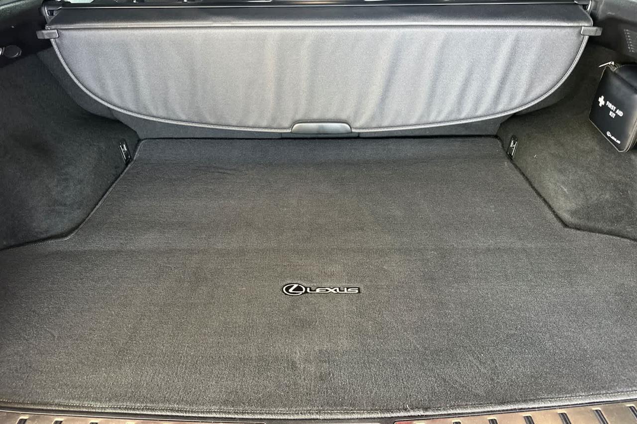 2021 Lexus RX F SPORT Appearance Roseville CA