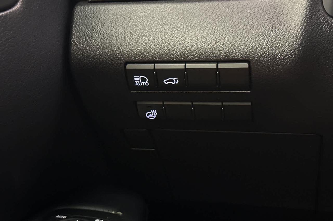 2021 Lexus RX F SPORT Appearance Roseville CA
