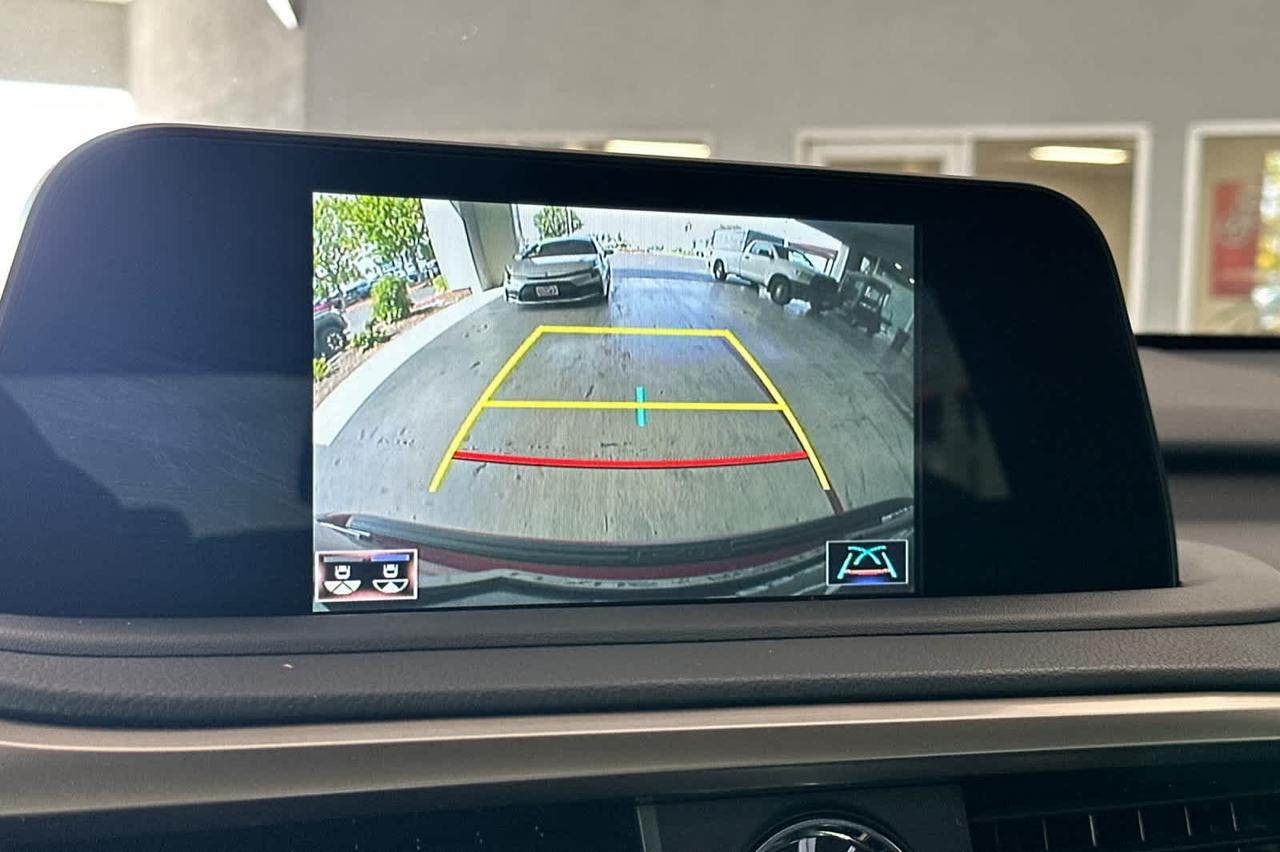 2021 Lexus RX F SPORT Appearance Roseville CA