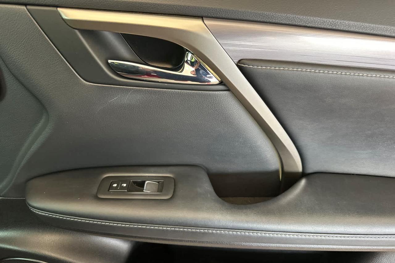 2021 Lexus RX F SPORT Appearance Roseville CA