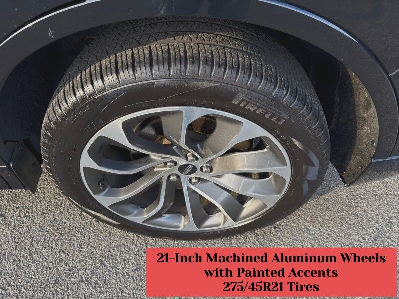 2021 Lincoln Aviator Grand Touring AWD Arlington VA