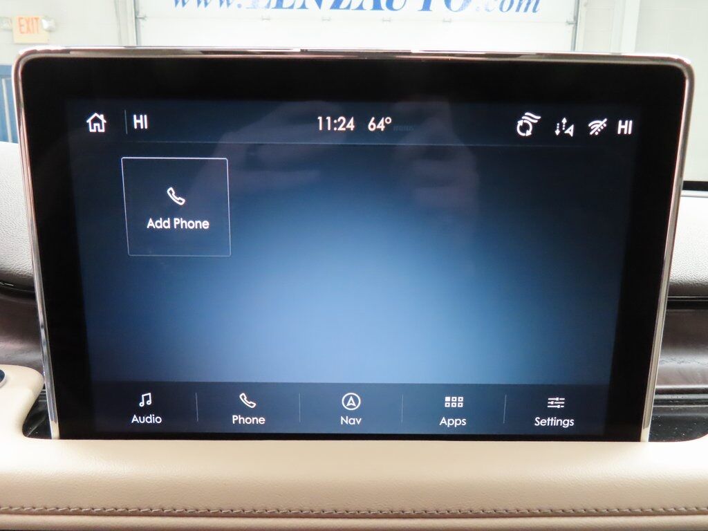 2021 Lincoln Aviator Reserve AWD Fond du Lac WI 2021 Lincoln Aviator Reserve AWD Fond du Lac WI