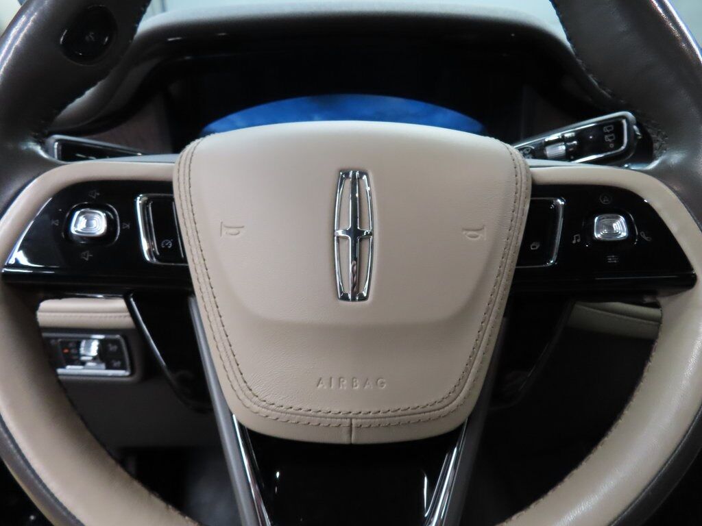 2021 Lincoln Aviator Reserve AWD Fond du Lac WI 2021 Lincoln Aviator Reserve AWD Fond du Lac WI