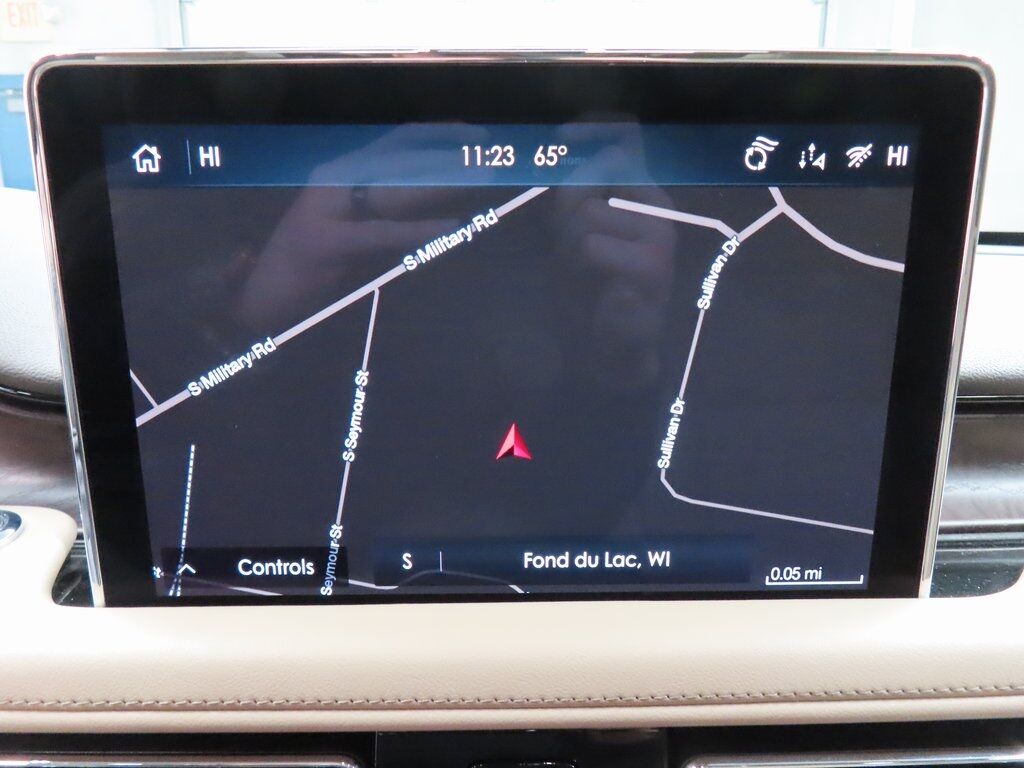 2021 Lincoln Aviator Reserve AWD Fond du Lac WI 2021 Lincoln Aviator Reserve AWD Fond du Lac WI