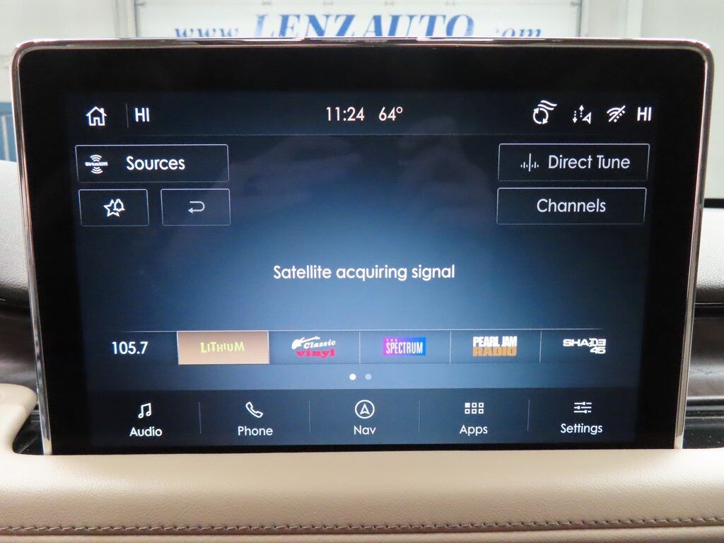 2021 Lincoln Aviator Reserve AWD Fond du Lac WI 2021 Lincoln Aviator Reserve AWD Fond du Lac WI