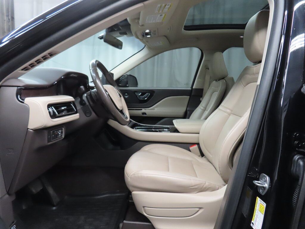 2021 Lincoln Aviator Reserve AWD Fond du Lac WI 2021 Lincoln Aviator Reserve AWD Fond du Lac WI