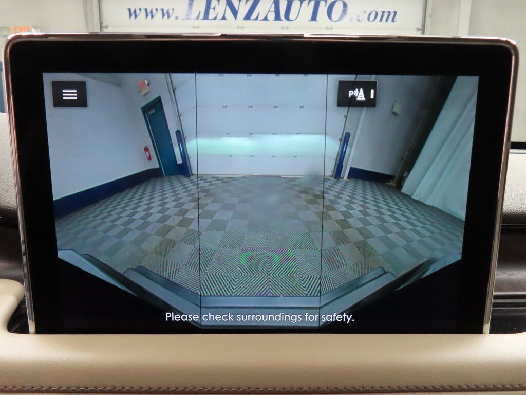 2021 Lincoln Aviator Reserve AWD Fond du Lac WI 2021 Lincoln Aviator Reserve AWD Fond du Lac WI