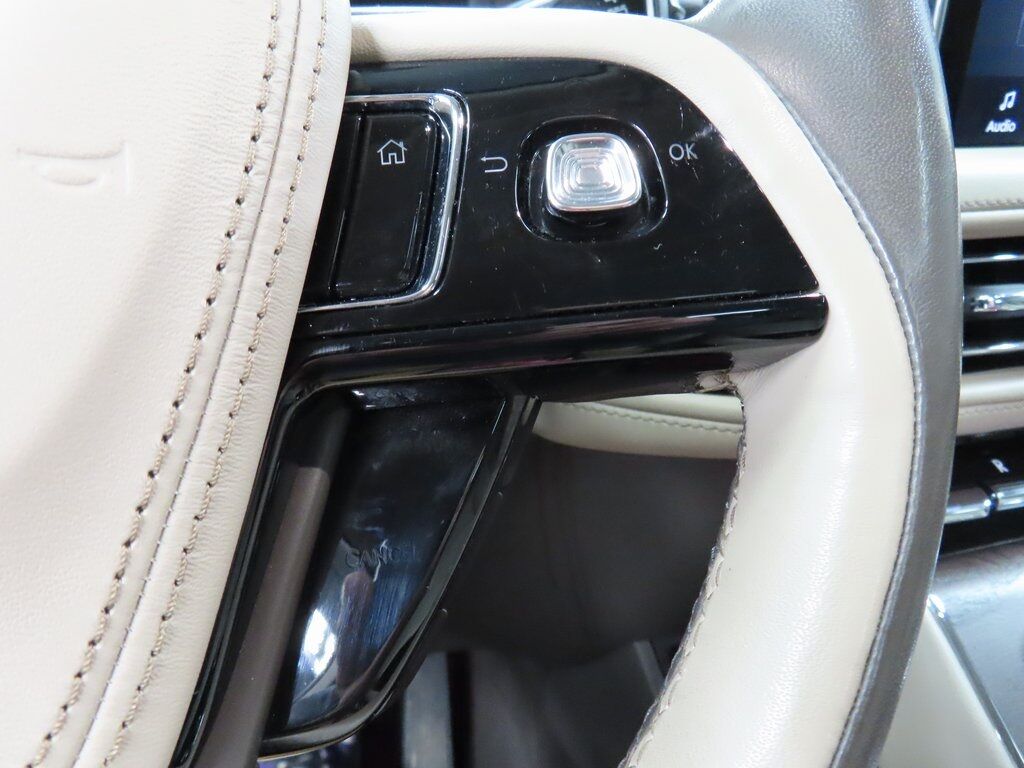 2021 Lincoln Aviator Reserve AWD Fond du Lac WI 2021 Lincoln Aviator Reserve AWD Fond du Lac WI