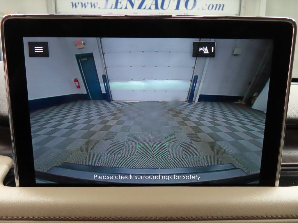 2021 Lincoln Aviator Reserve AWD Fond du Lac WI 2021 Lincoln Aviator Reserve AWD Fond du Lac WI