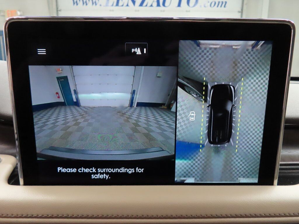 2021 Lincoln Aviator Reserve AWD Fond du Lac WI 2021 Lincoln Aviator Reserve AWD Fond du Lac WI