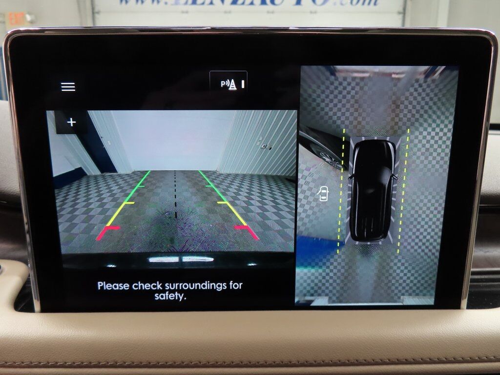 2021 Lincoln Aviator Reserve AWD Fond du Lac WI 2021 Lincoln Aviator Reserve AWD Fond du Lac WI