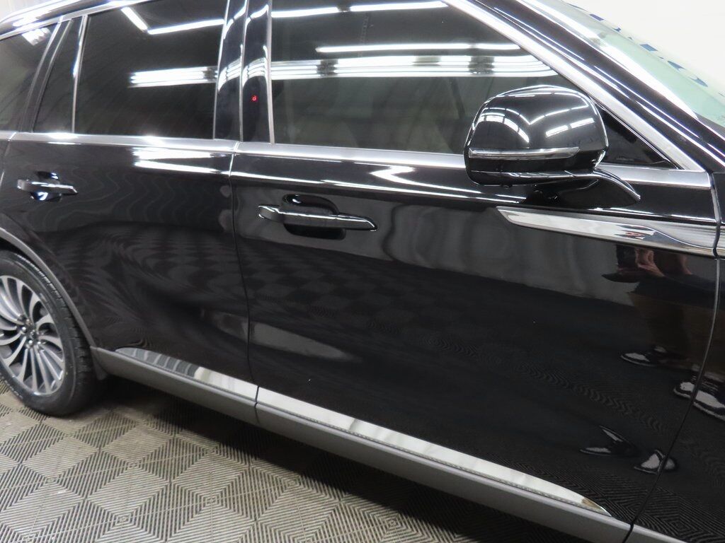 2021 Lincoln Aviator Reserve AWD Fond du Lac WI 2021 Lincoln Aviator Reserve AWD Fond du Lac WI