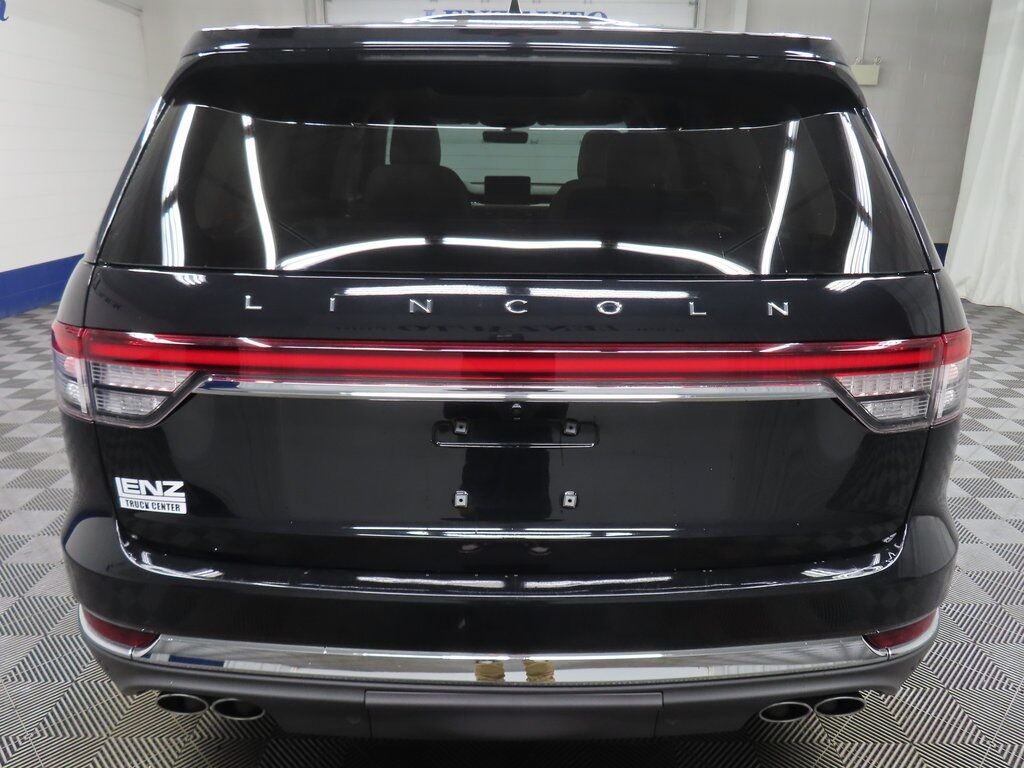 2021 Lincoln Aviator Reserve AWD Fond du Lac WI 2021 Lincoln Aviator Reserve AWD Fond du Lac WI