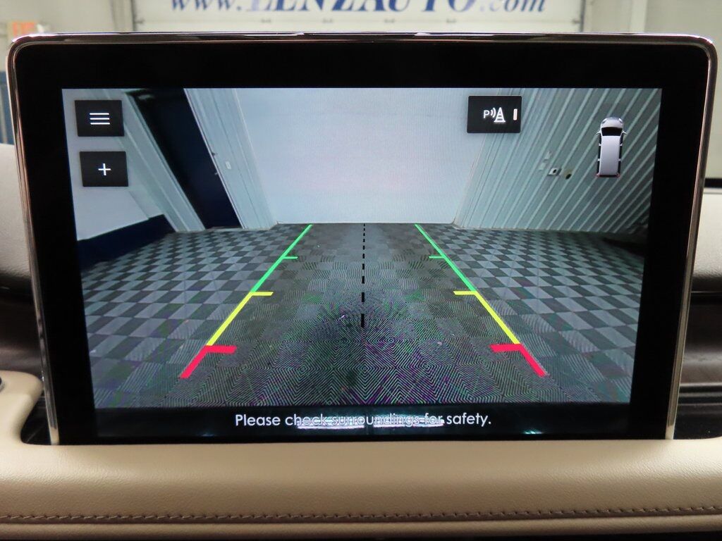 2021 Lincoln Aviator Reserve AWD Fond du Lac WI 2021 Lincoln Aviator Reserve AWD Fond du Lac WI