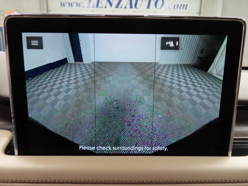 2021 Lincoln Aviator Reserve AWD Fond du Lac WI 2021 Lincoln Aviator Reserve AWD Fond du Lac WI