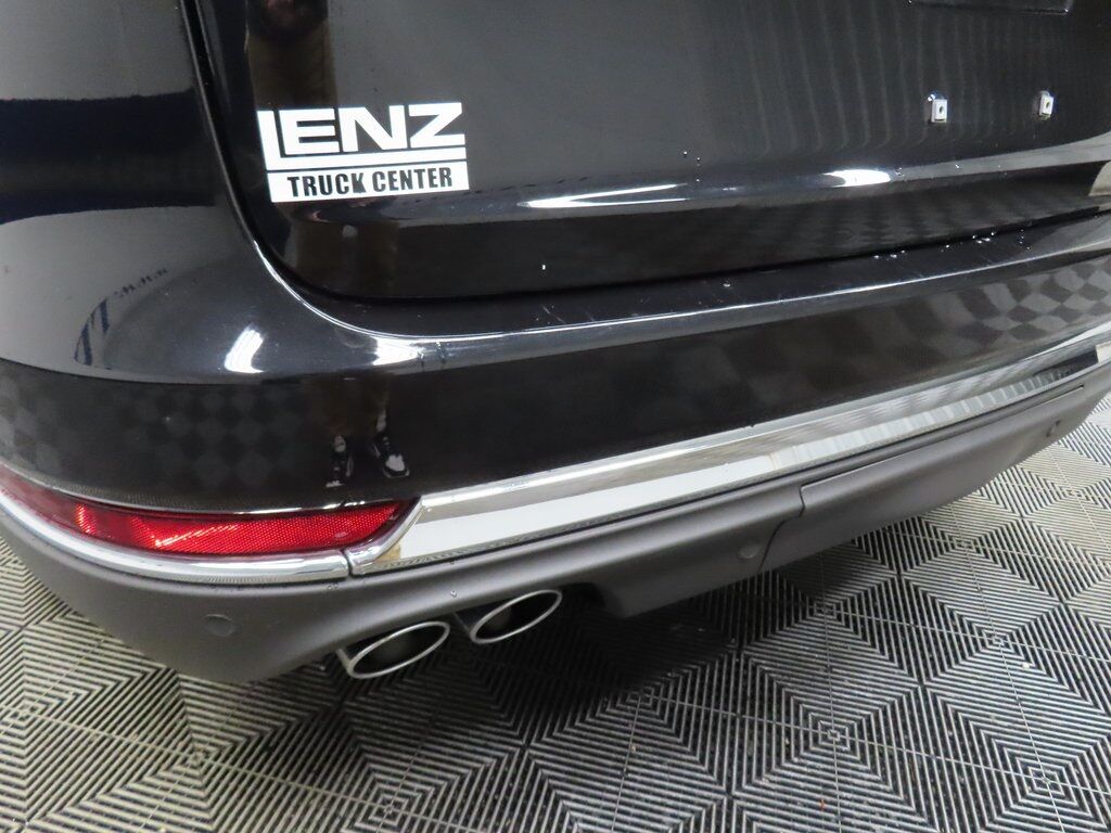 2021 Lincoln Aviator Reserve AWD Fond du Lac WI 2021 Lincoln Aviator Reserve AWD Fond du Lac WI