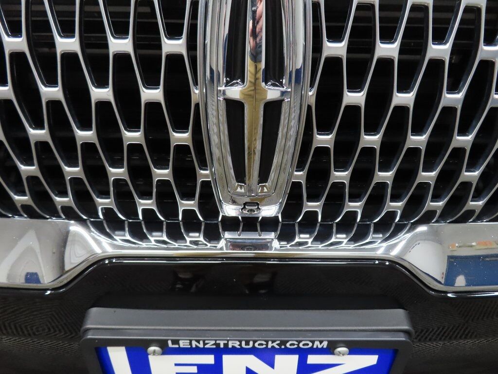 2021 Lincoln Aviator Reserve AWD Fond du Lac WI 2021 Lincoln Aviator Reserve AWD Fond du Lac WI