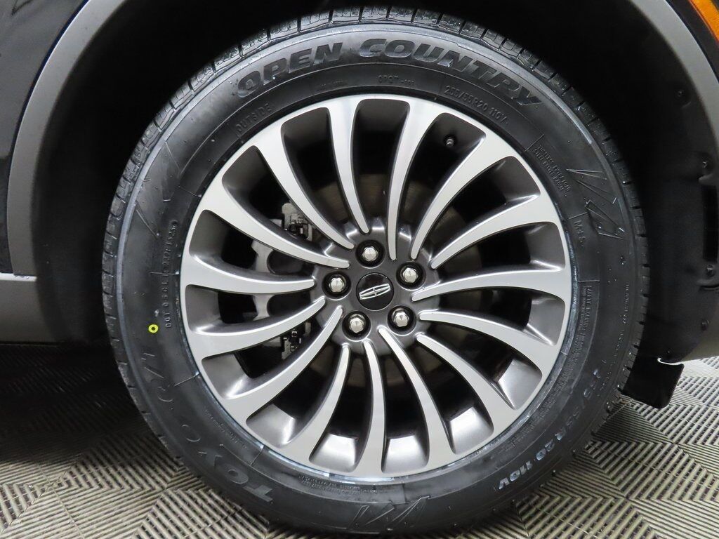 2021 Lincoln Aviator Reserve AWD Fond du Lac WI 2021 Lincoln Aviator Reserve AWD Fond du Lac WI