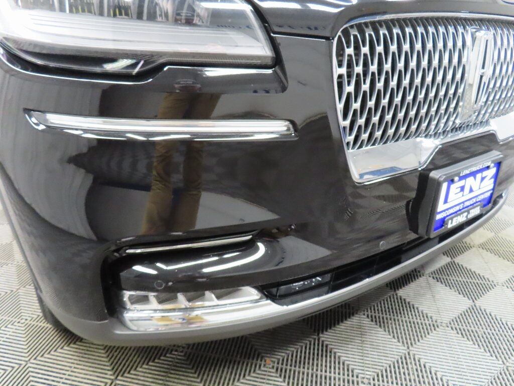 2021 Lincoln Aviator Reserve AWD Fond du Lac WI 2021 Lincoln Aviator Reserve AWD Fond du Lac WI