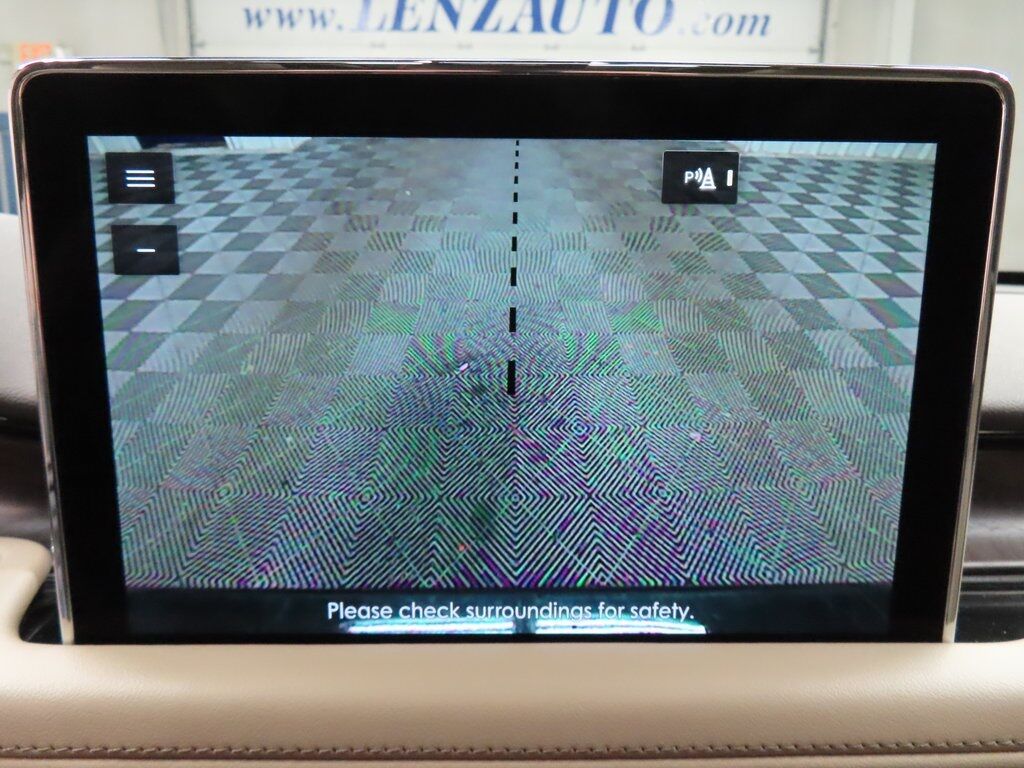 2021 Lincoln Aviator Reserve AWD Fond du Lac WI 2021 Lincoln Aviator Reserve AWD Fond du Lac WI