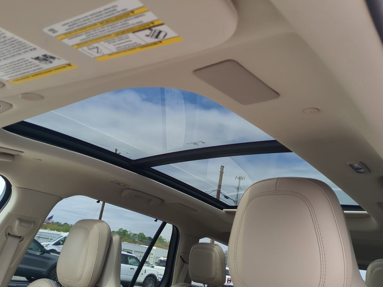 2021 Lincoln Aviator Reserve Appleton WI