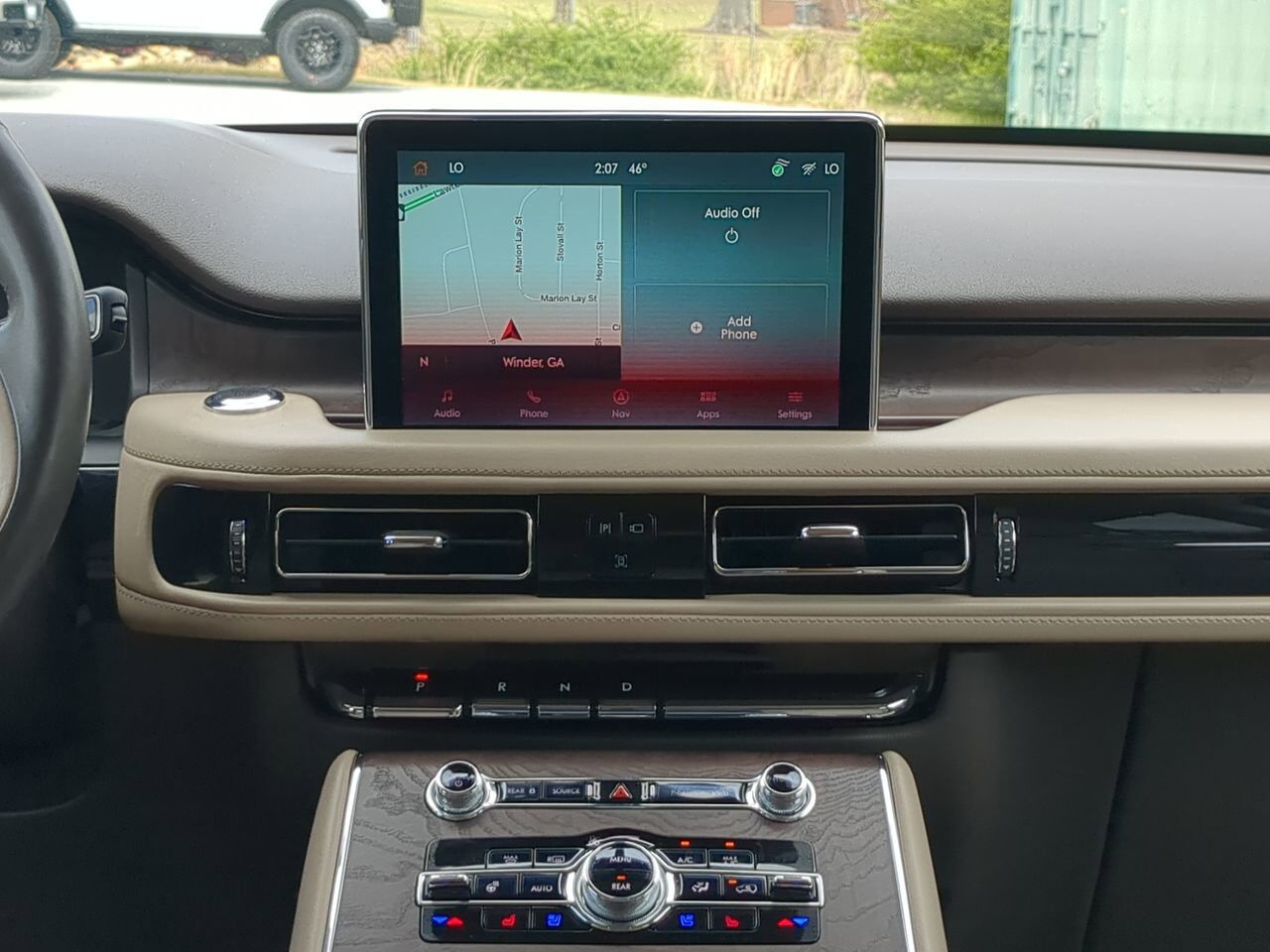 2021 Lincoln Aviator Reserve Appleton WI