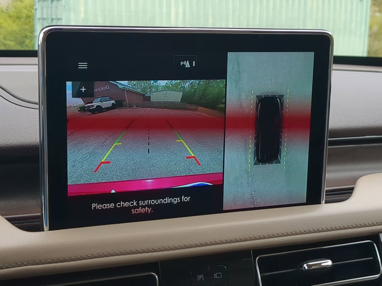 2021 Lincoln Aviator Reserve Appleton WI