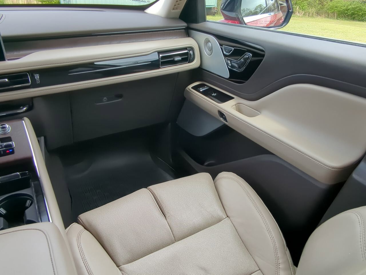 2021 Lincoln Aviator Reserve Appleton WI