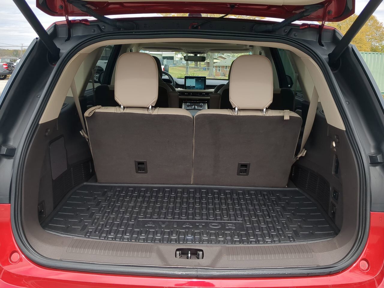 2021 Lincoln Aviator Reserve Appleton WI