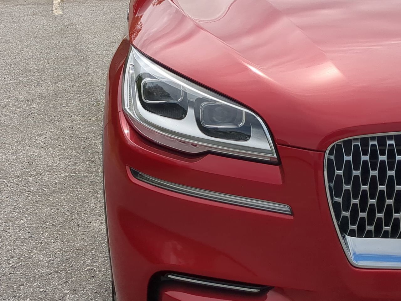 2021 Lincoln Aviator Reserve Appleton WI