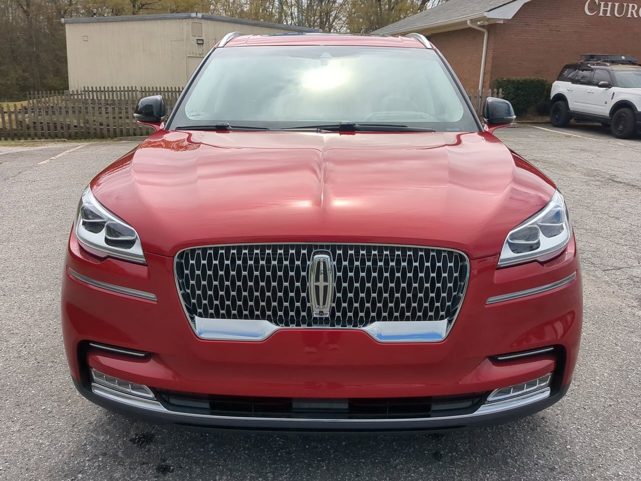 2021 Lincoln Aviator Reserve Appleton WI