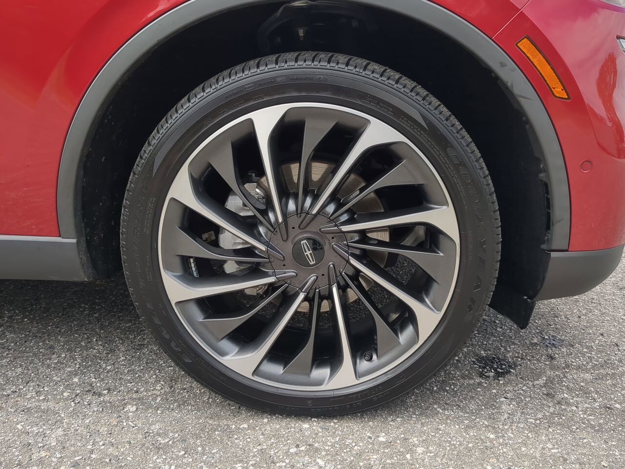 2021 Lincoln Aviator Reserve Appleton WI