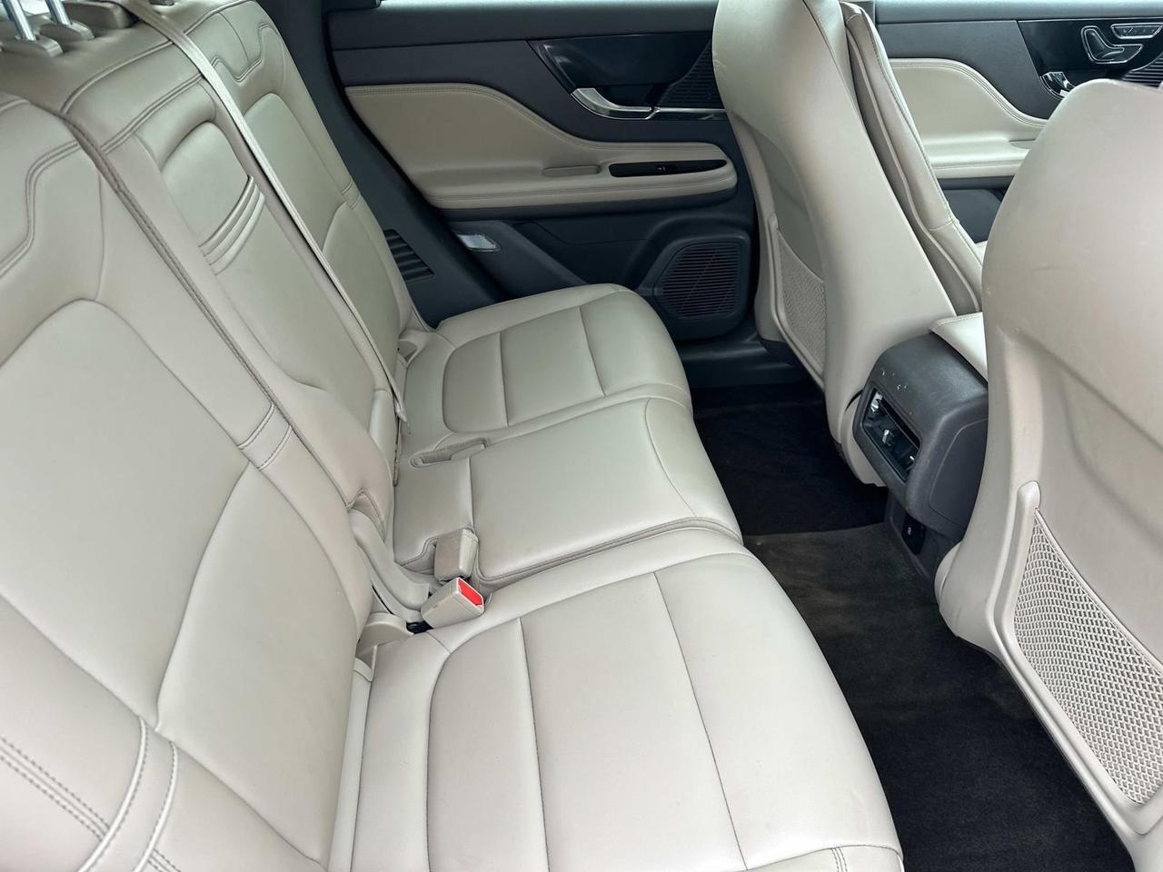 2021 Lincoln Corsair Standard Woodbridge VA