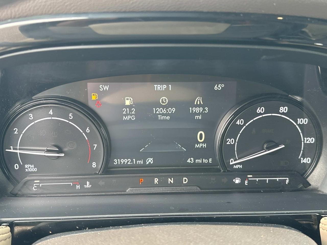 2021 Lincoln Corsair Standard Woodbridge VA