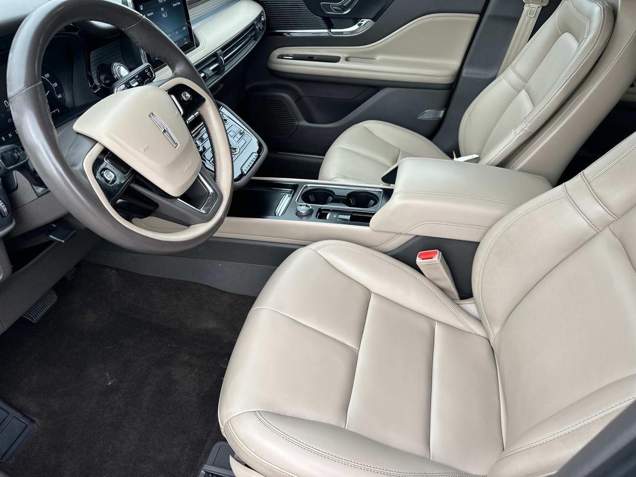 2021 Lincoln Corsair Standard Woodbridge VA